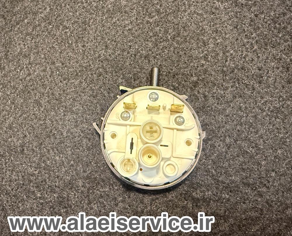 هیدروستات مکانیکی ماشین ظرفشویی سه فیش ( اصل)